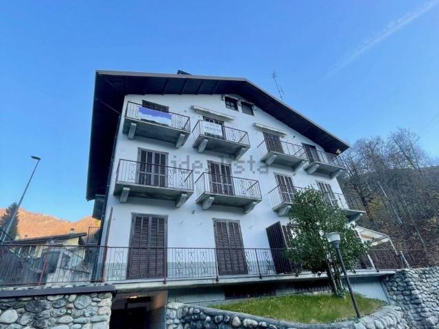 Appartamento in vendita a Tetto Pertus, Piemonte