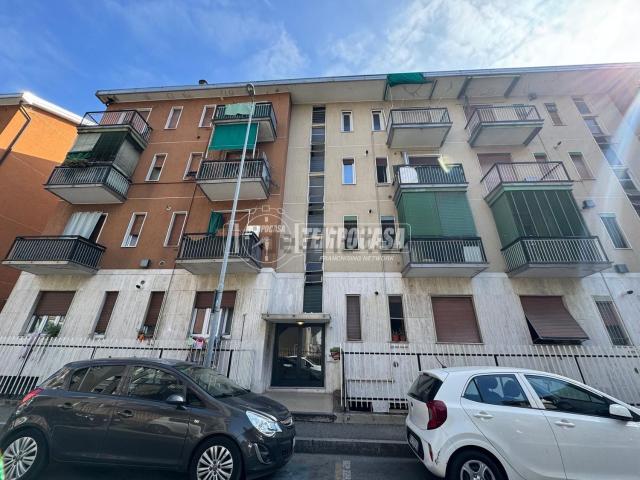 Appartamento in vendita a Villaggio Gorizia, Baranzate