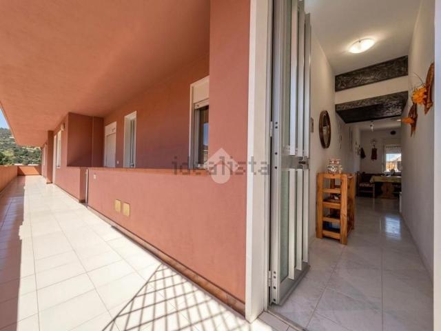 Appartamento in vendita a Pollina, Sicilia