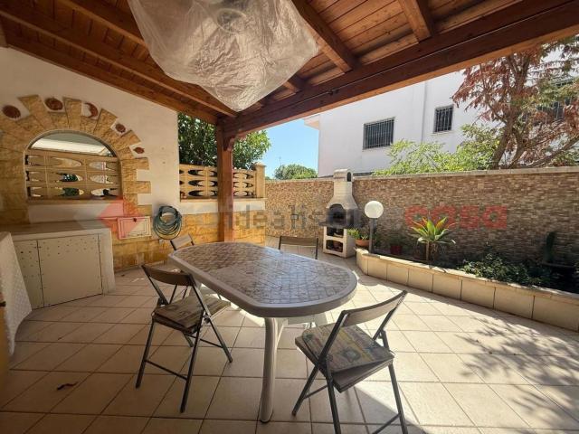 Appartamento in vendita a Campomarino di Maruggio, Puglia