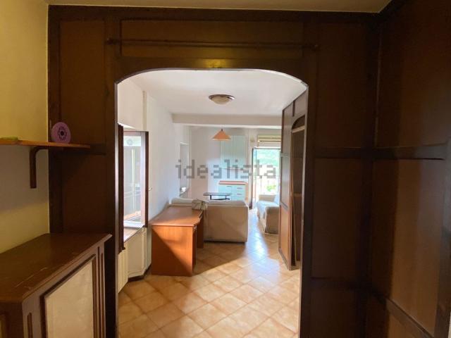Appartamento in vendita a Trobaso, Verbania
