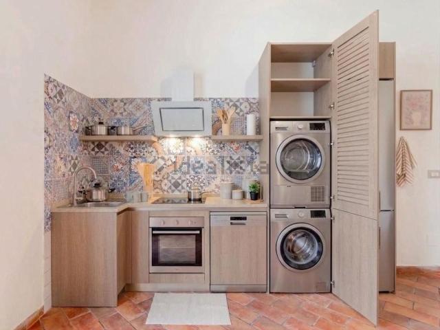Appartamento in vendita a Calcinaia, Toscana