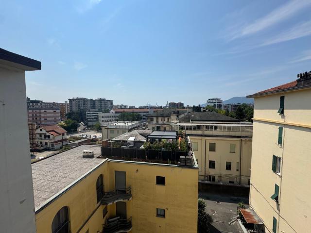 Appartamento in vendita a La Spezia, Liguria