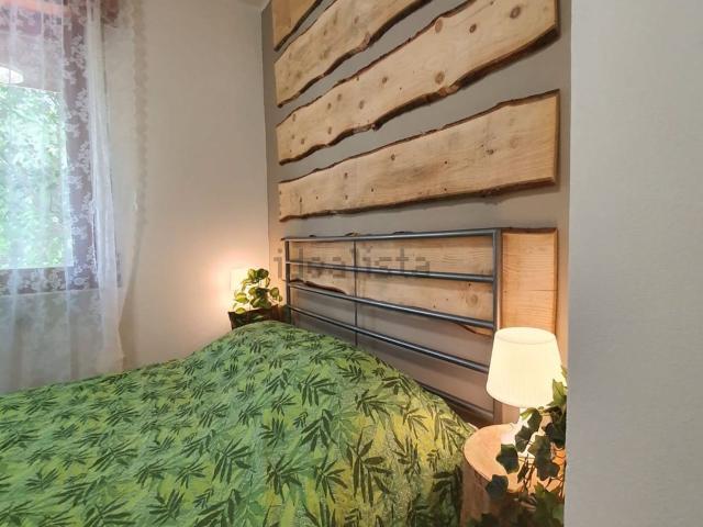 Appartamento in vendita a Berceto, Reggio Emilia