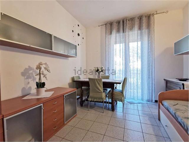 Appartamento in vendita a Tavernerio, Lombardia