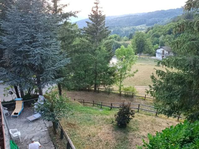 Appartamento in vendita a Santo Stefano D'aveto, Liguria