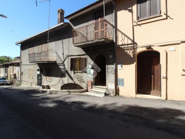 Appartamento in vendita a Montenero Sabino, Rieti