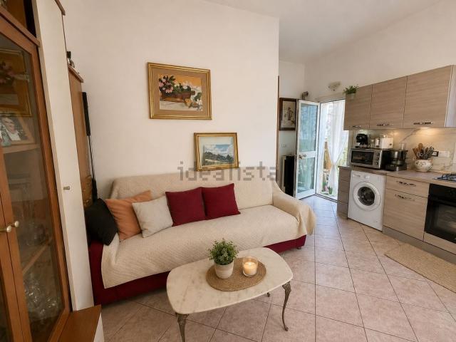 Appartamento in vendita a Trevignano Romano, Roma Capitale