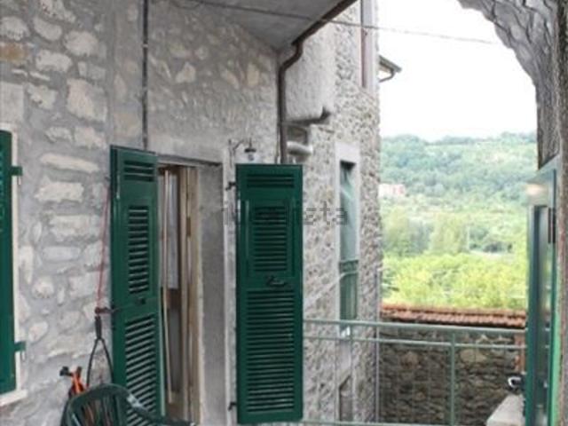 Appartamento in vendita a Pozzo, Mulazzo
