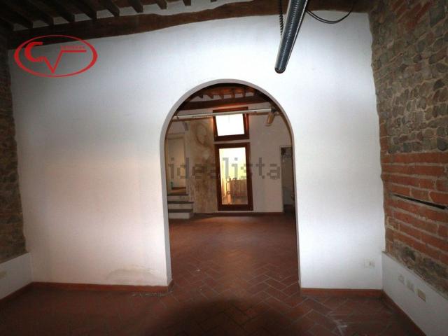 Appartamento in vendita a Montevarchi, Toscana