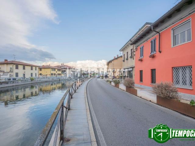 Appartamento in vendita a Unione dei Comuni I Fontanili, Gaggiano
