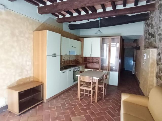 Appartamento in vendita a Lucignano, Arezzo