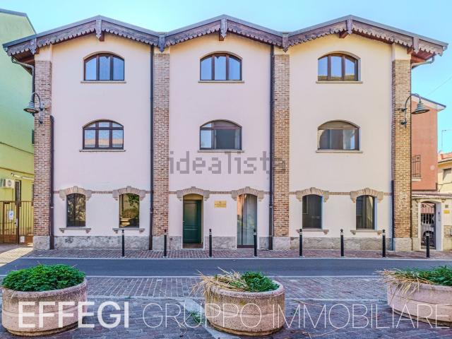 Appartamento in vendita a Molino Ortolina, Pioltello