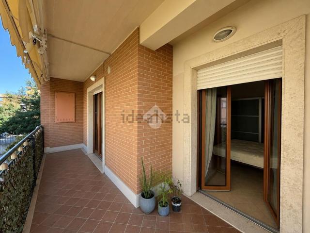 Appartamento in vendita a Carmine, Viterbo
