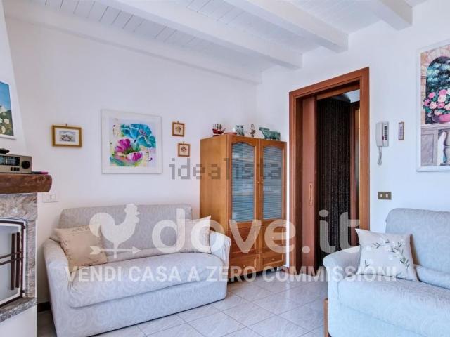 Appartamento in vendita a Gandellino, Lombardia