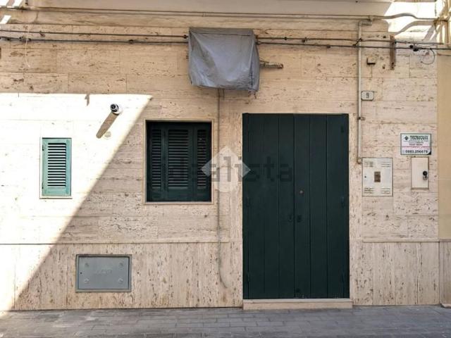Appartamento in vendita a Margherita di Savoia, Barletta-Andria-Trani