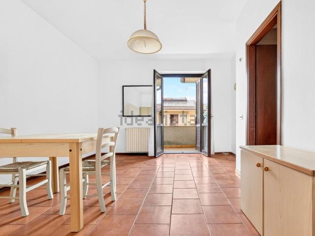 Appartamento in vendita a Ospiate, Bollate