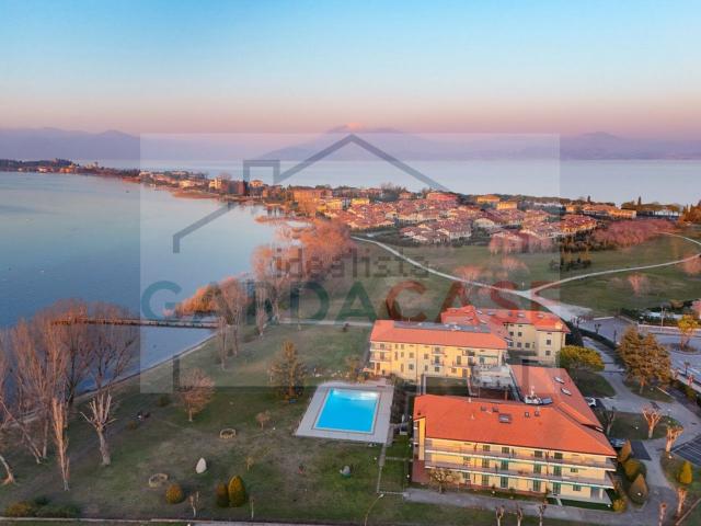 Appartamento in vendita a Lugana, Sirmione