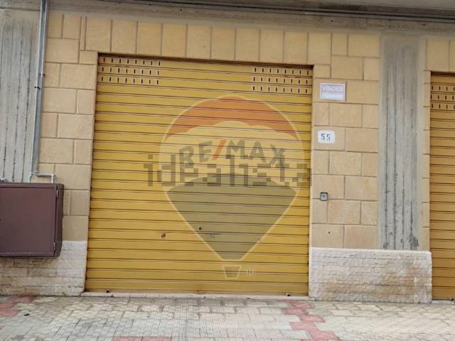 Appartamento in vendita a Caltagirone, Sicilia