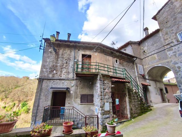 Appartamento in vendita a Vignanello, Lazio