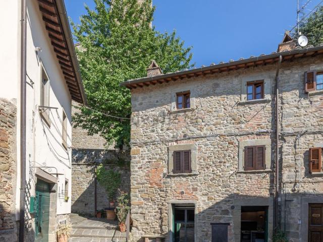 Appartamento in vendita a Cortona, Toscana