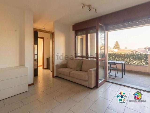 Appartamento in vendita a Cesano Maderno, Lombardia