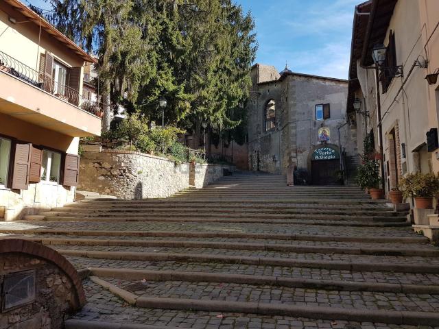Appartamento in vendita a Borgo, Roma Capitale