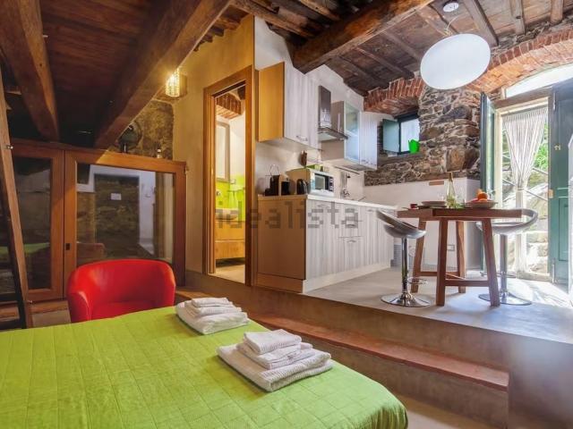 Appartamento in vendita a Riomaggiore, La Spezia