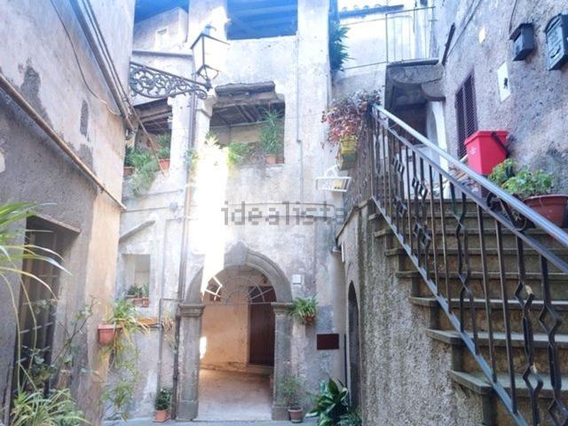 Appartamento in vendita a Vignanello, Lazio