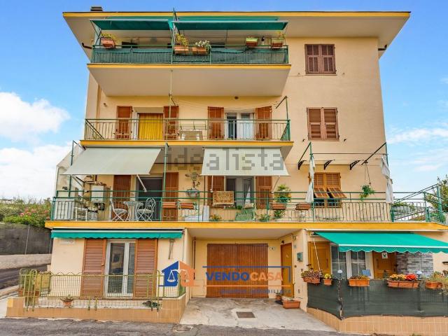 Appartamento in vendita a San Remo, Liguria