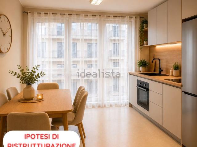 Appartamento in vendita a Chioggia, Veneto