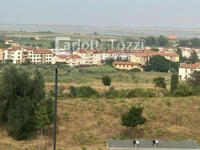Appartamento in vendita a Castiglione Della Pescaia, Paduline
