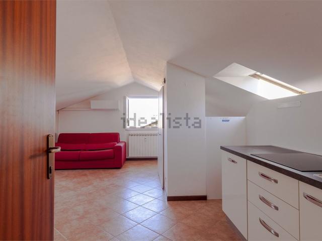 Appartamento in vendita a Somana, Mandello Del Lario