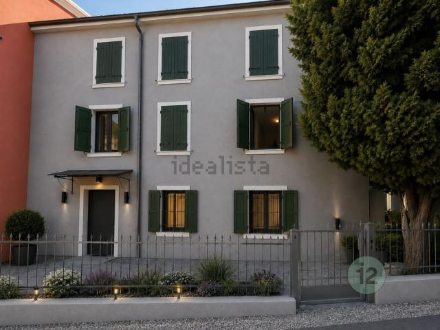 Appartamento in vendita a Unione Comuni Modenesi Area Nord, Medolla