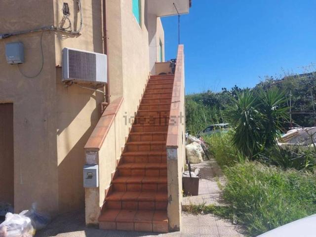 Appartamento in vendita a Valdina, Sicilia