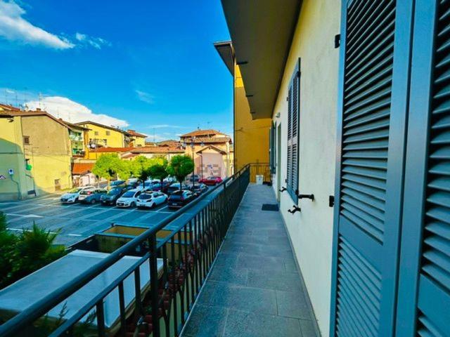 Appartamento in vendita a Nese, Alzano Lombardo