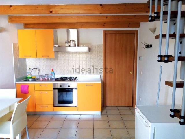 Appartamento in vendita a Piemonte, Alessandria