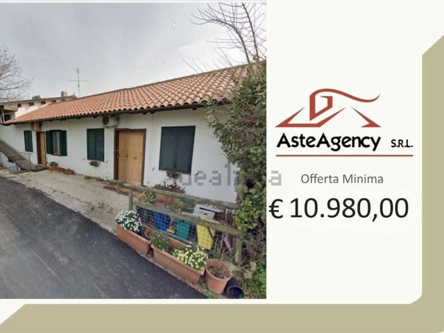 Appartamento in vendita a Marche, Fermo