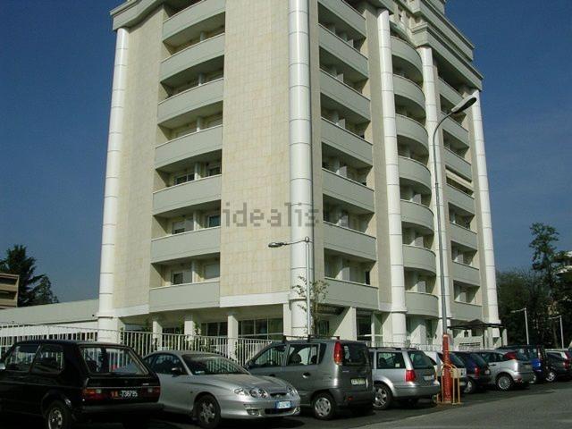 Appartamento in vendita a Centro, Gallarate