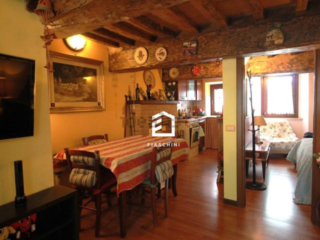Appartamento in vendita a Centro storico, Amelia