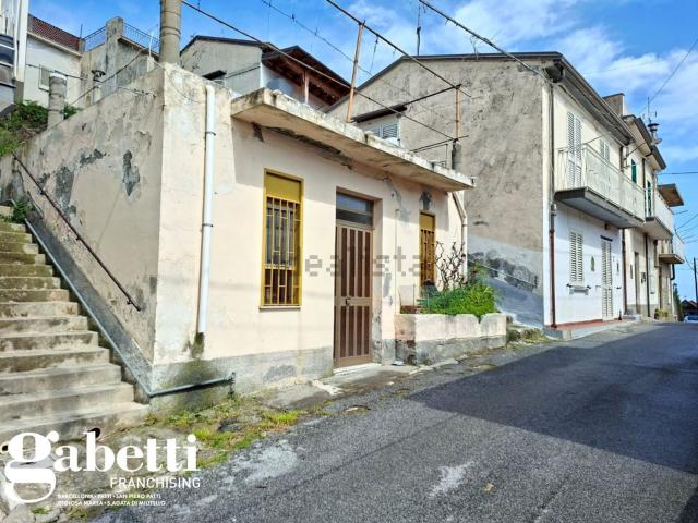 Appartamento in vendita a Patti, Sicilia