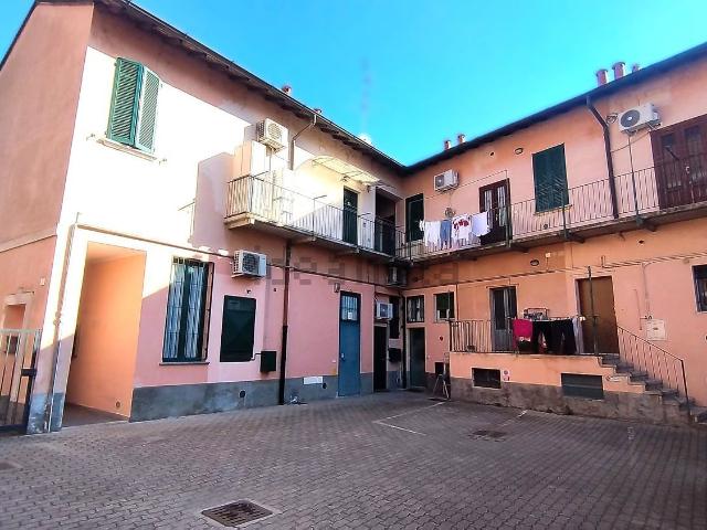 Appartamento in vendita a Locate di Triulzi, Lombardia