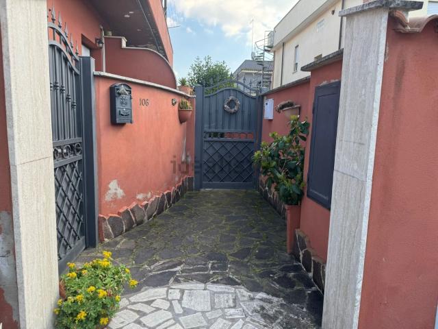 Appartamento in vendita a Centro Giano, Roma Capitale