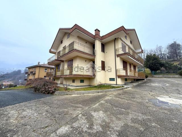Appartamento in vendita a Borgata Sangonetto, Piemonte