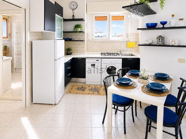 Appartamento in vendita a Ravenna, Reggio Emilia