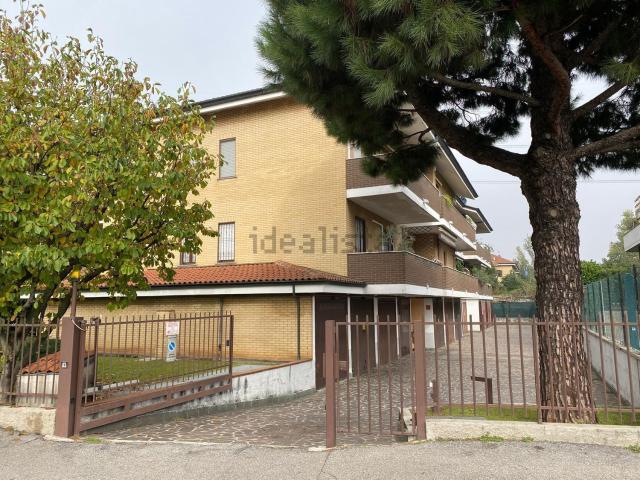 Appartamento in vendita a Monza, Sant'Alessandro
