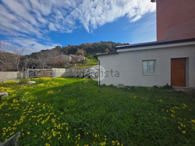 Appartamento in vendita a Calabria, Cosenza