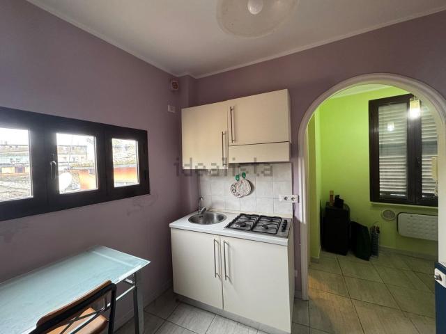 Appartamento in vendita a Viterbo, Lazio