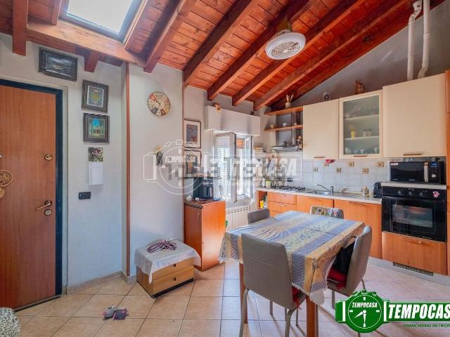 Appartamento in vendita a Inveruno, Lombardia