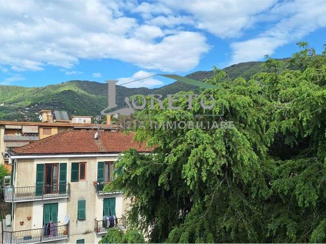 Appartamento in vendita a Rapallo, Liguria